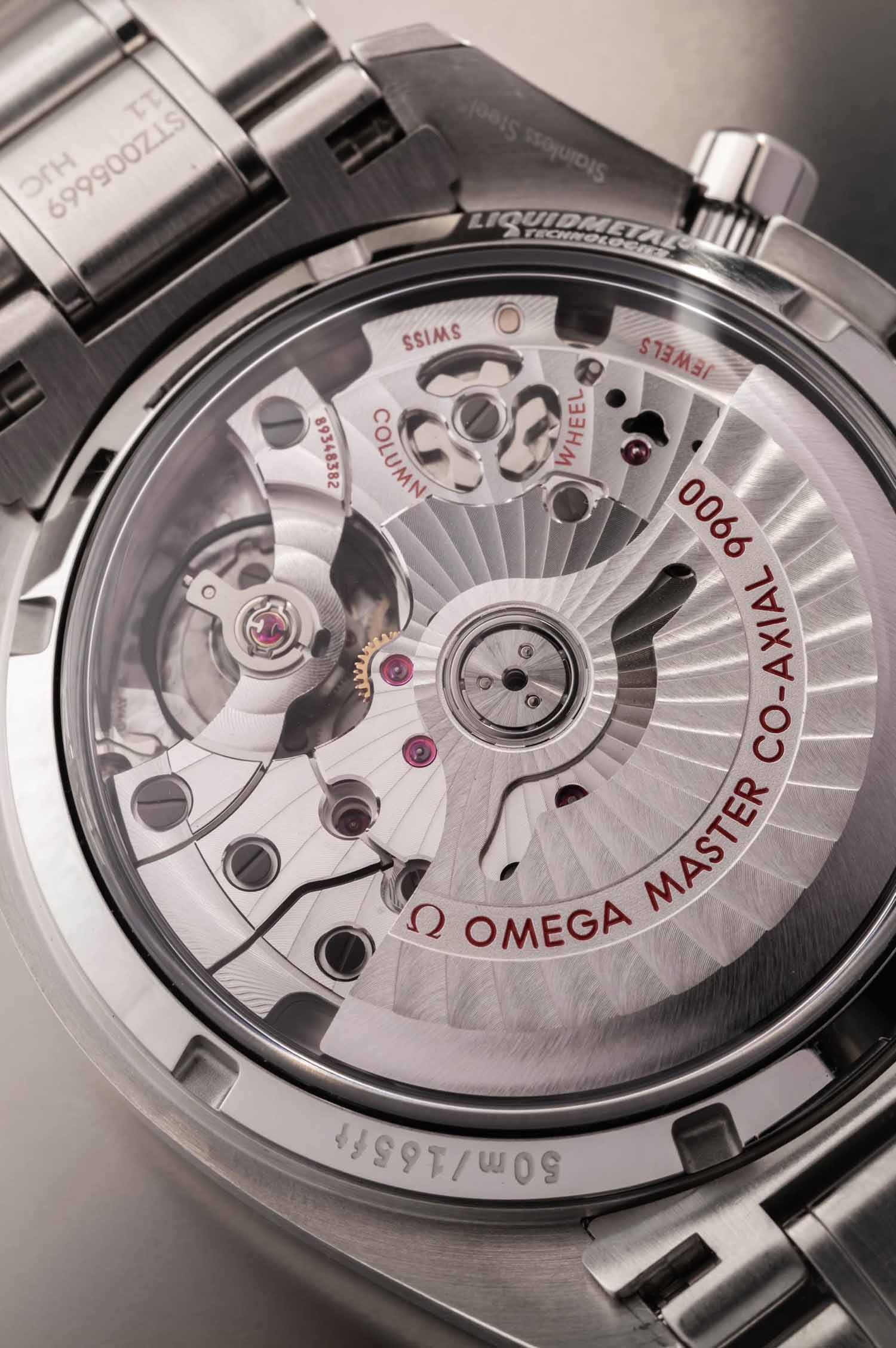 Omega Speedmaster Racing 329.30.44.51.01.002